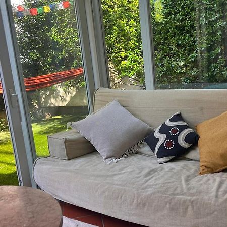 Garden Suite Bolzano Kültér fotó