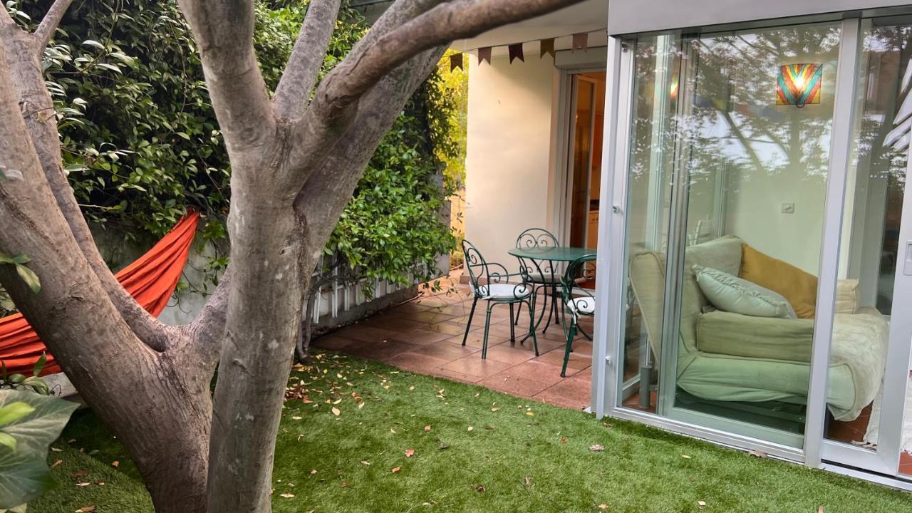 Garden Suite Bolzano Kültér fotó