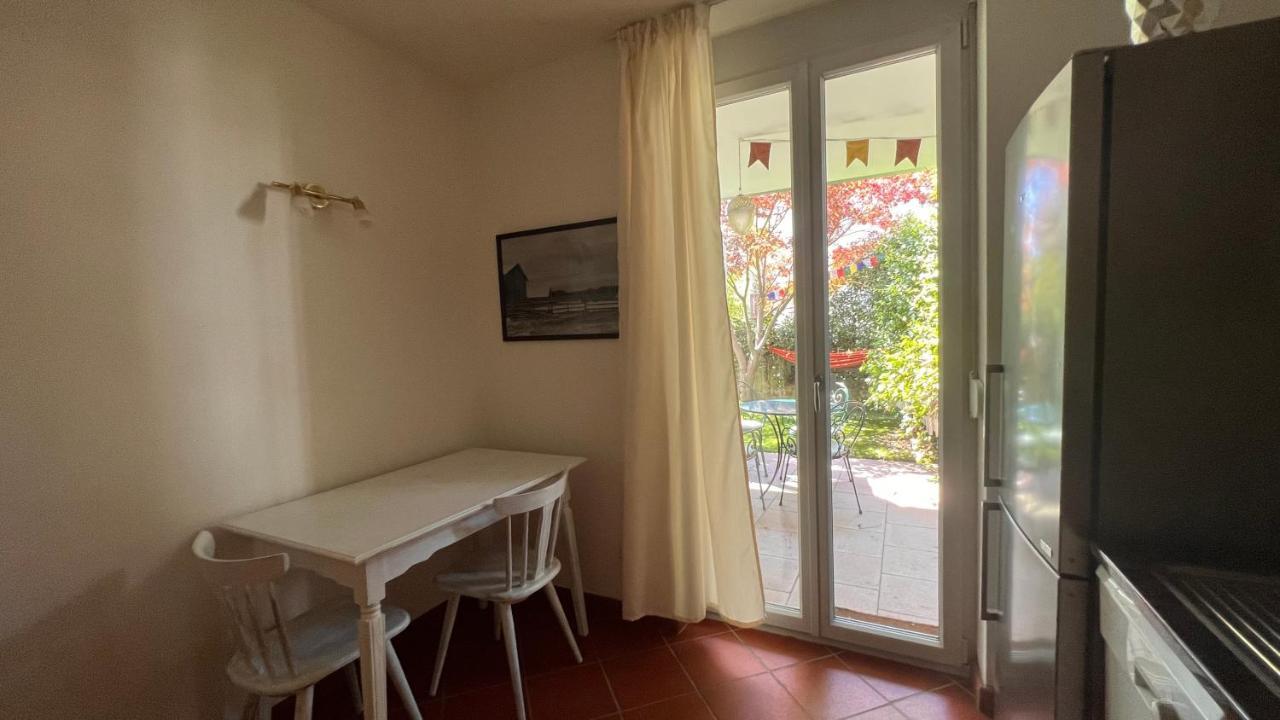 Garden Suite Bolzano Kültér fotó