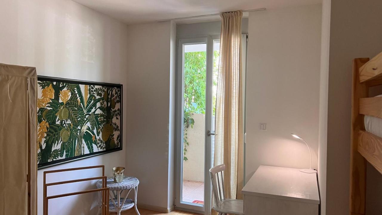 Garden Suite Bolzano Kültér fotó