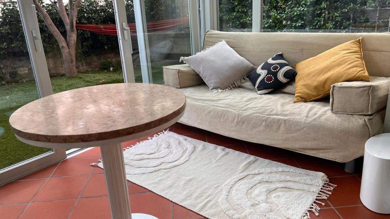 Garden Suite Bolzano Kültér fotó
