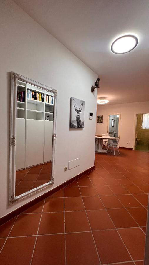 Garden Suite Bolzano Kültér fotó