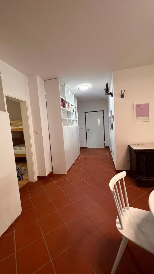Garden Suite Bolzano Kültér fotó