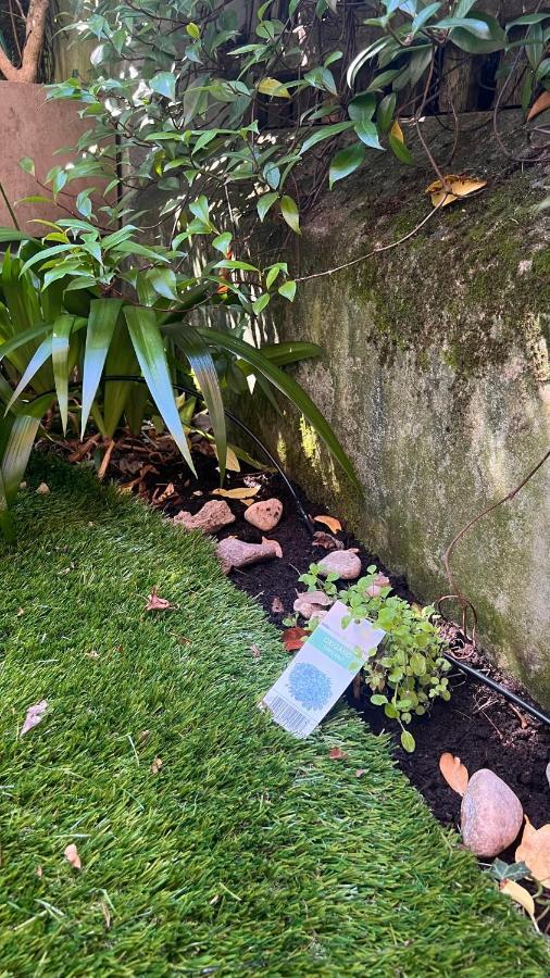 Garden Suite Bolzano Kültér fotó