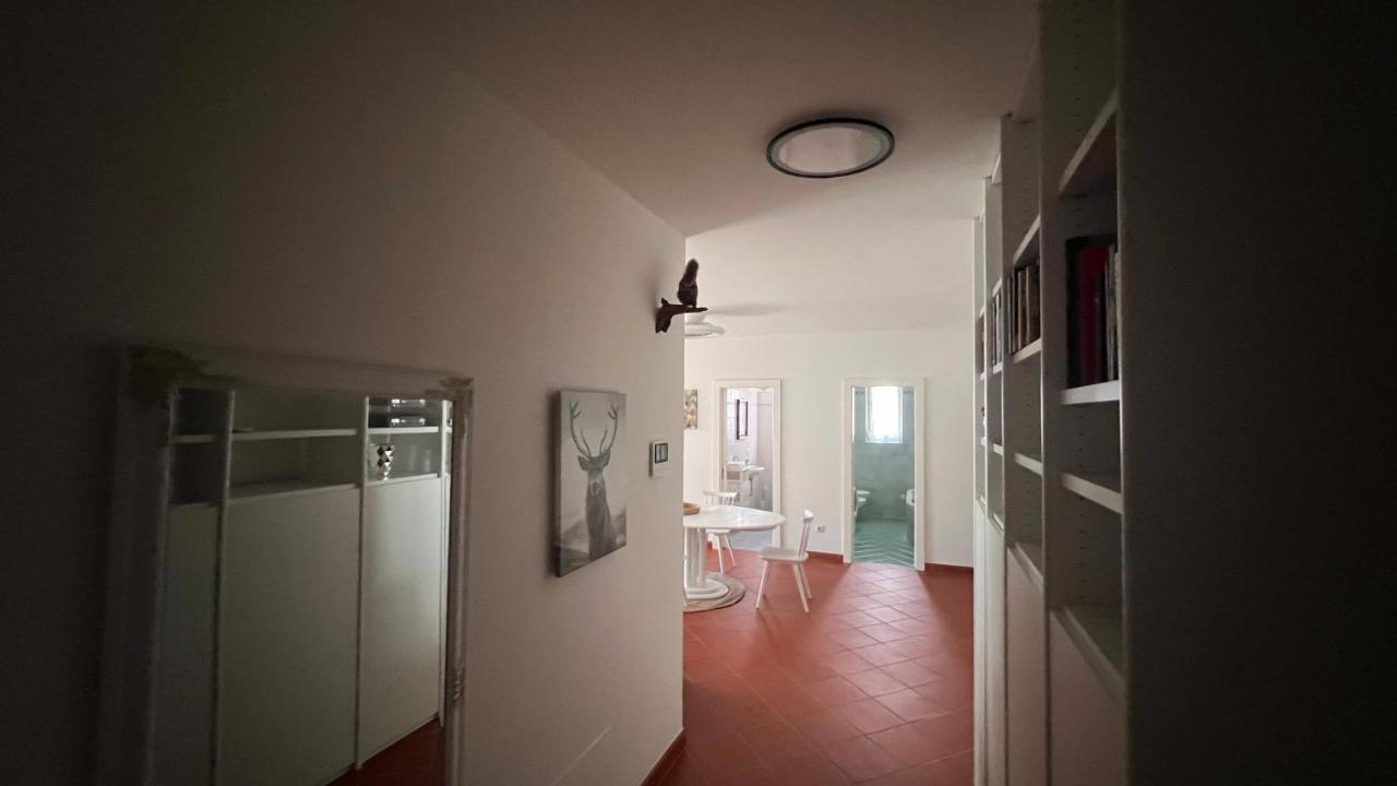 Garden Suite Bolzano Kültér fotó