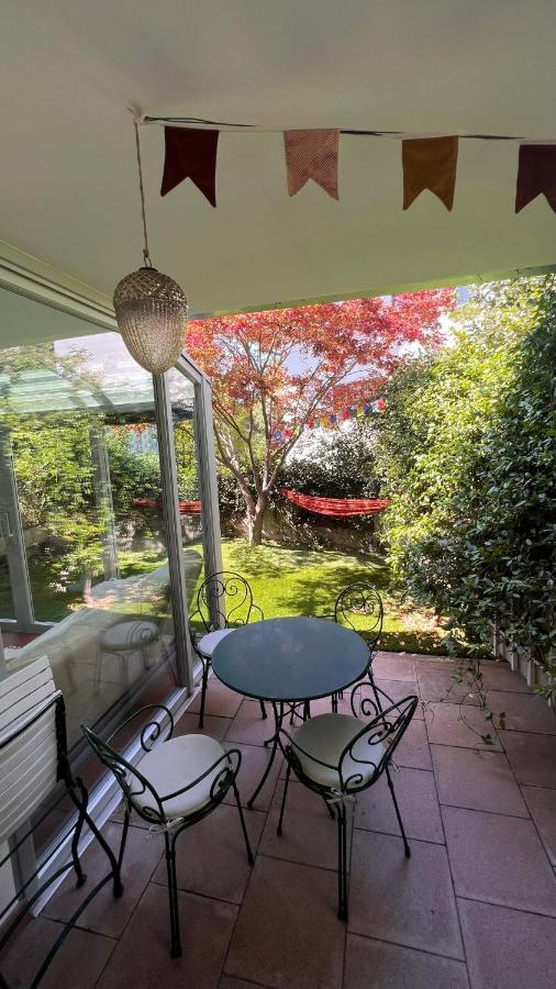 Garden Suite Bolzano Kültér fotó