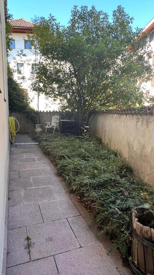 Garden Suite Bolzano Kültér fotó