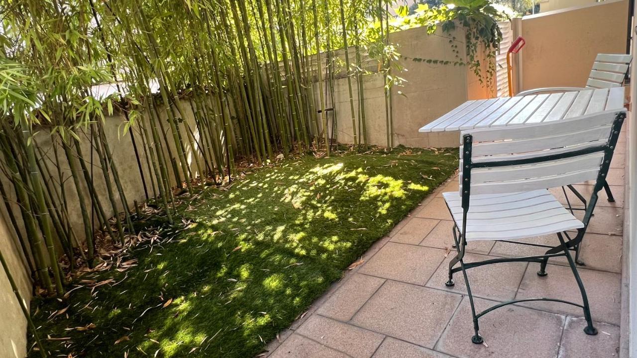 Garden Suite Bolzano Kültér fotó