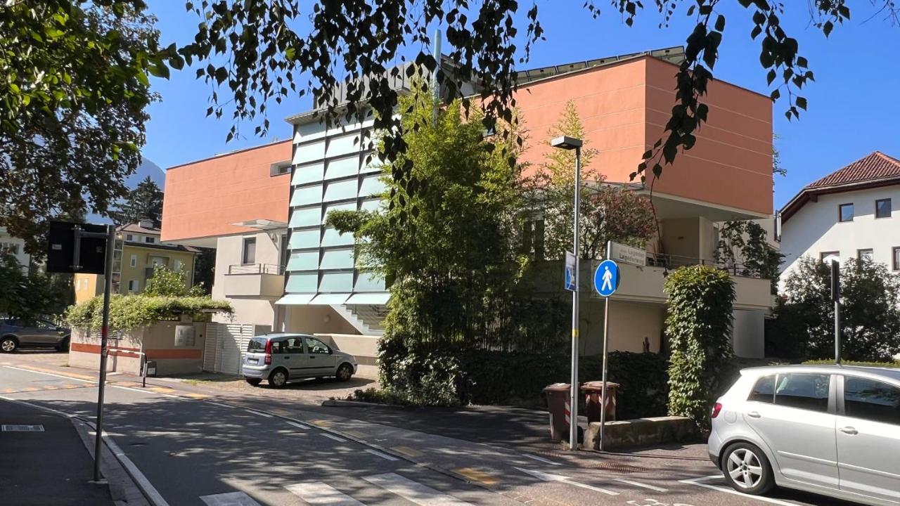 Garden Suite Bolzano Kültér fotó