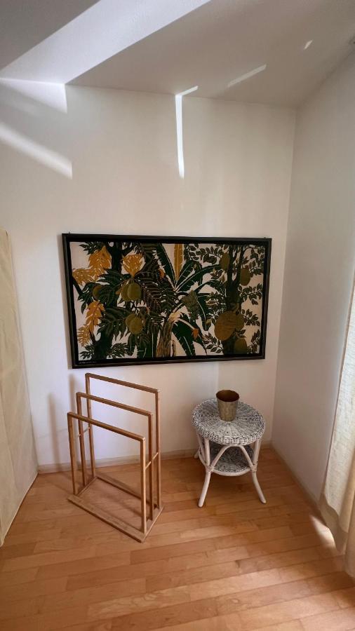 Garden Suite Bolzano Kültér fotó