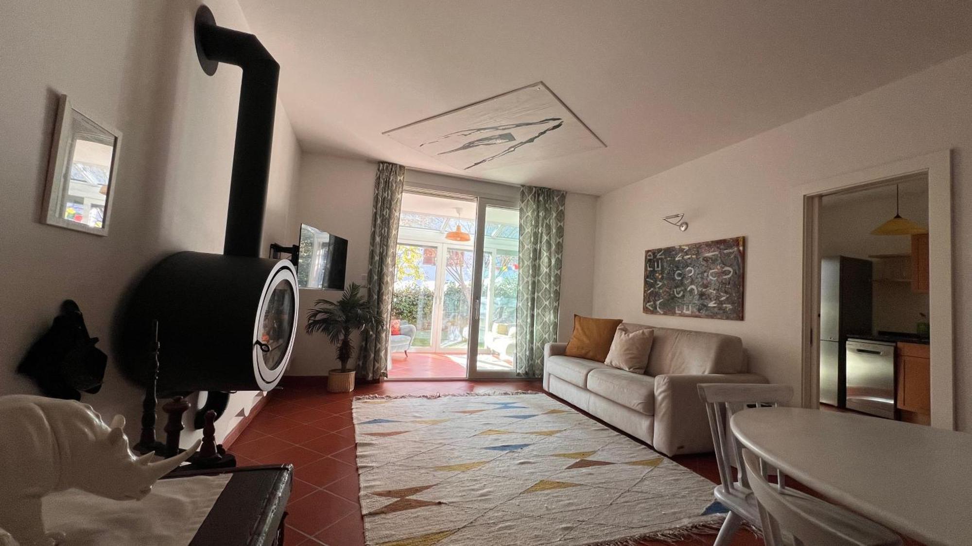 Garden Suite Bolzano Kültér fotó