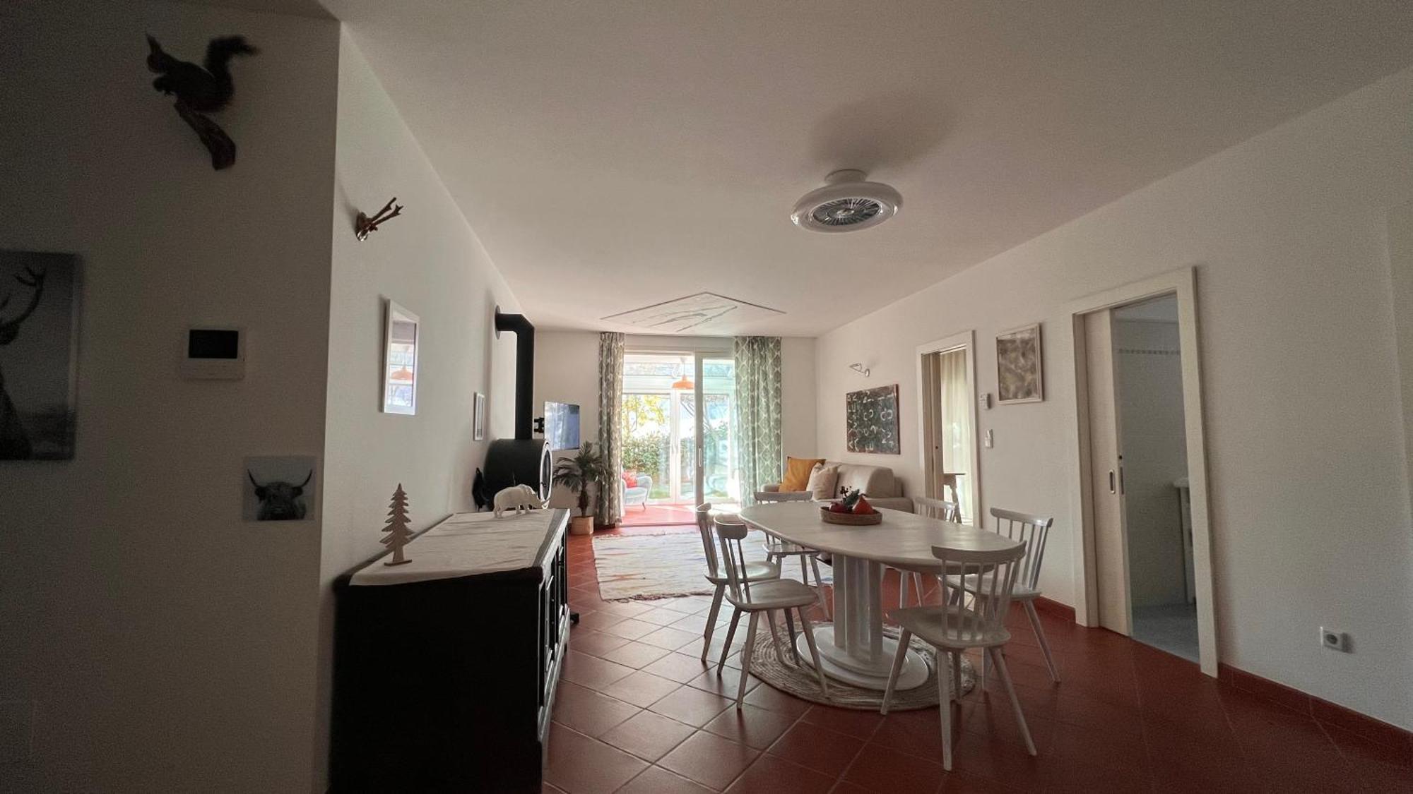 Garden Suite Bolzano Kültér fotó
