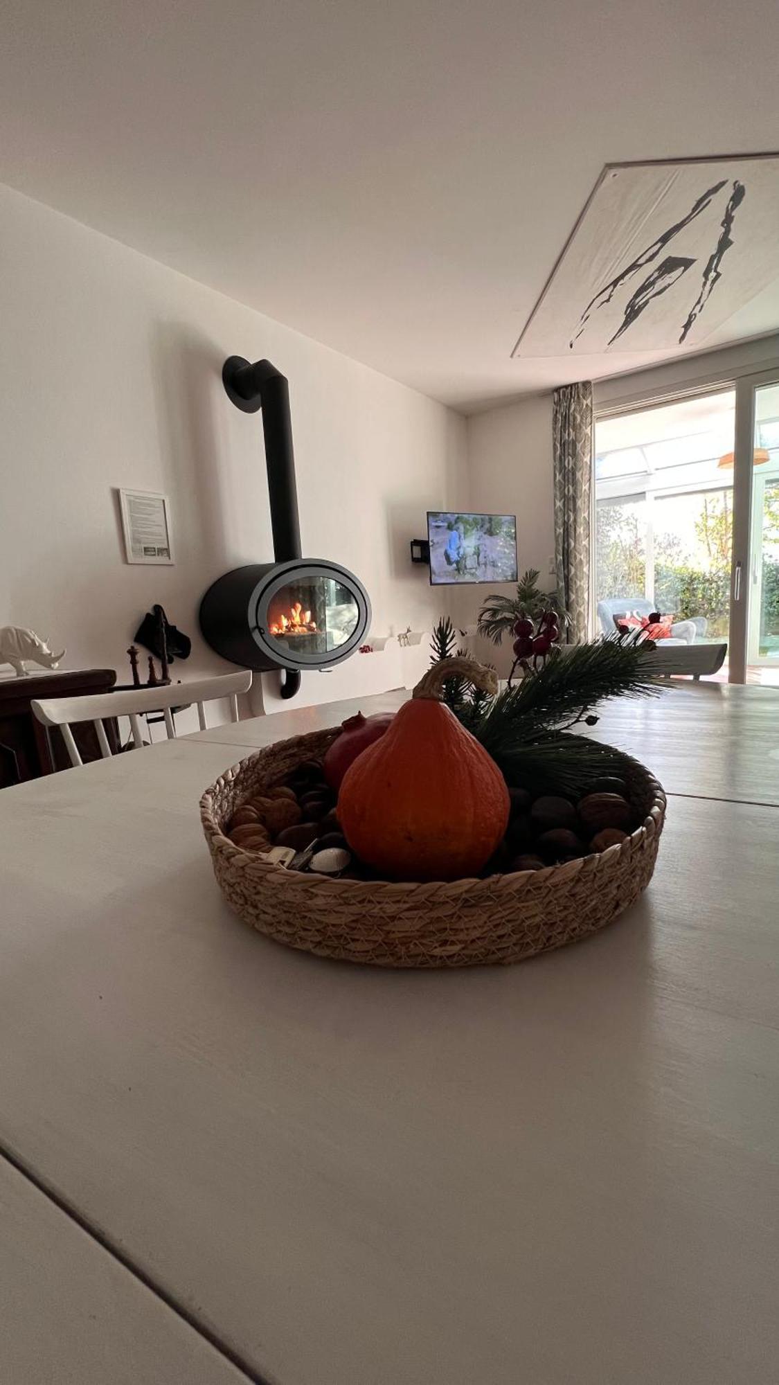 Garden Suite Bolzano Kültér fotó
