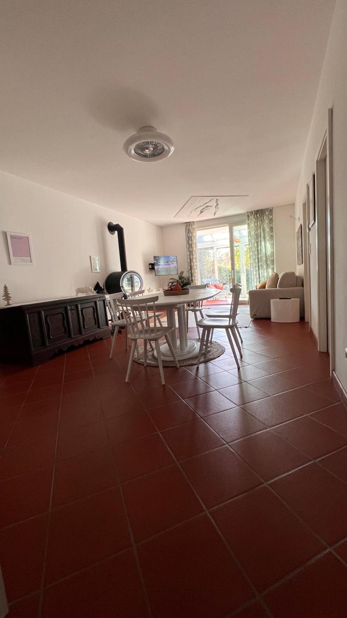 Garden Suite Bolzano Kültér fotó