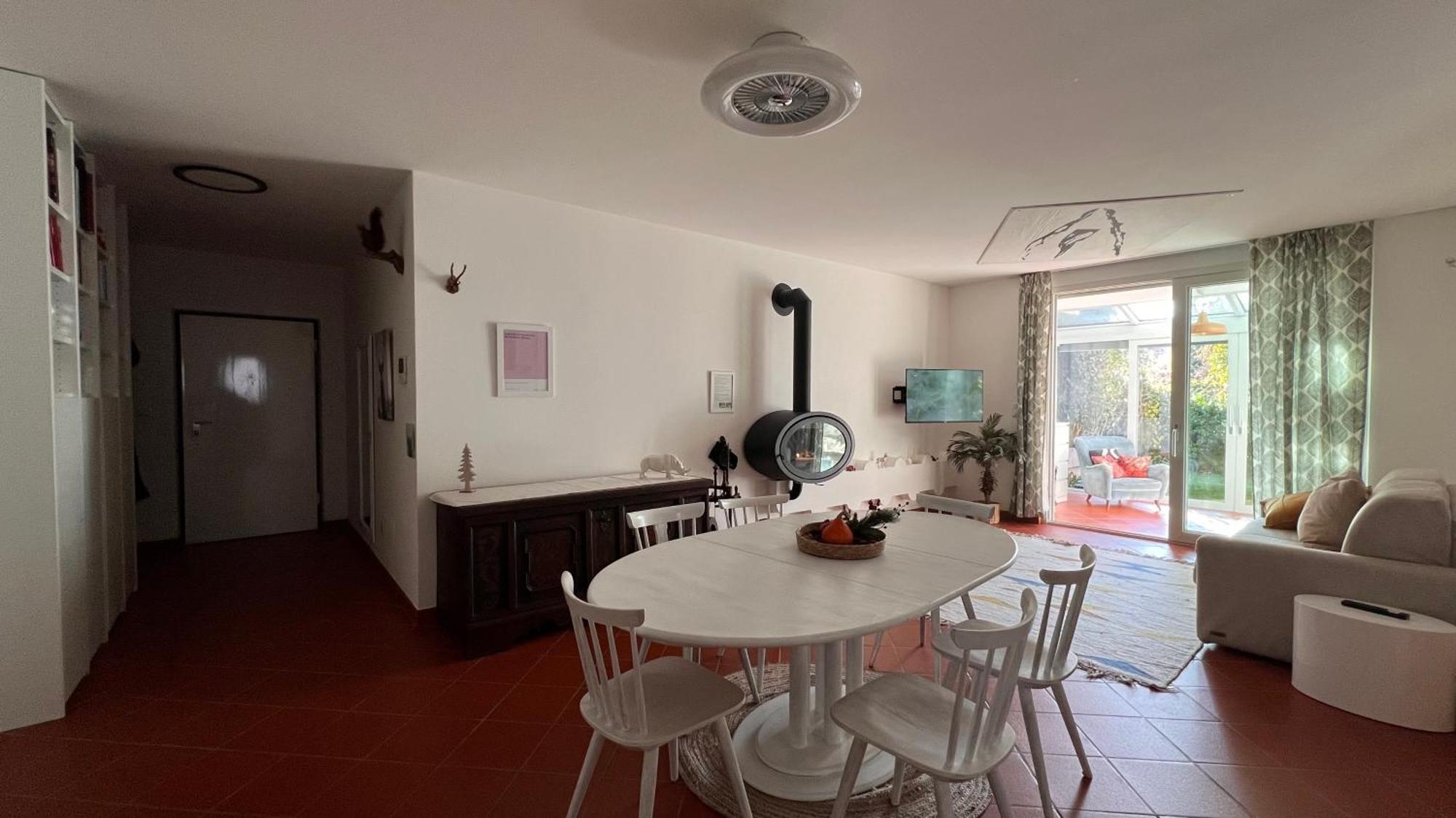 Garden Suite Bolzano Kültér fotó