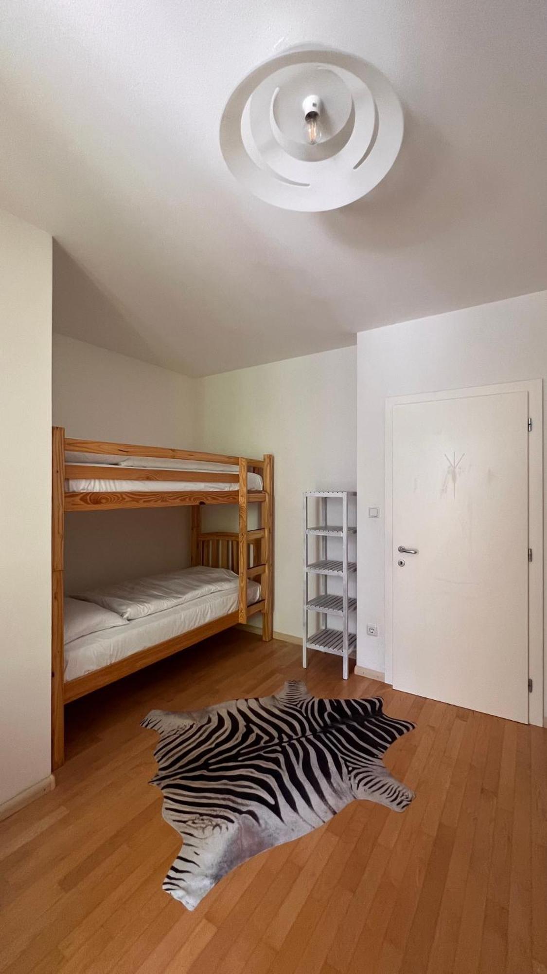 Garden Suite Bolzano Kültér fotó