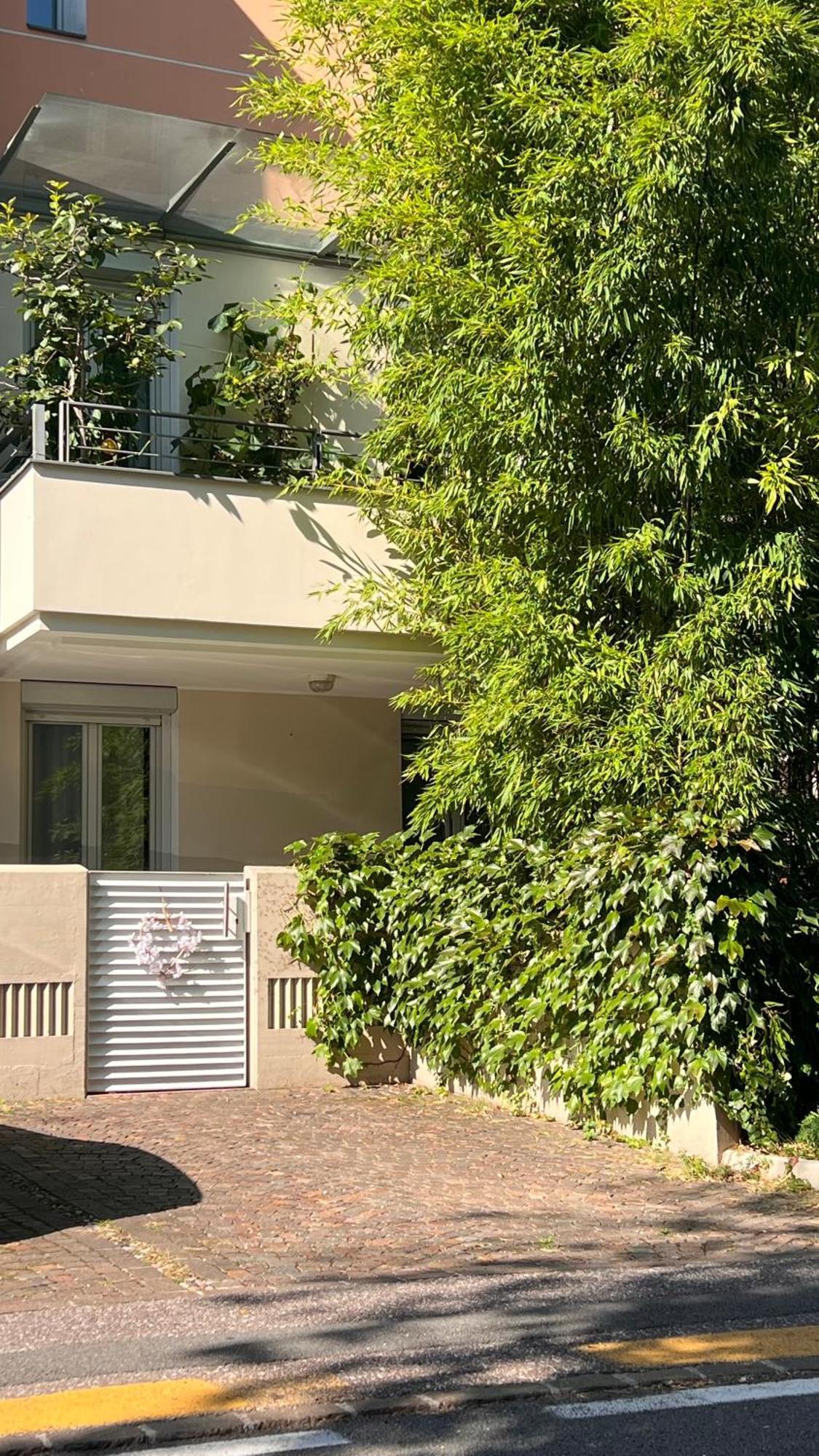 Garden Suite Bolzano Kültér fotó
