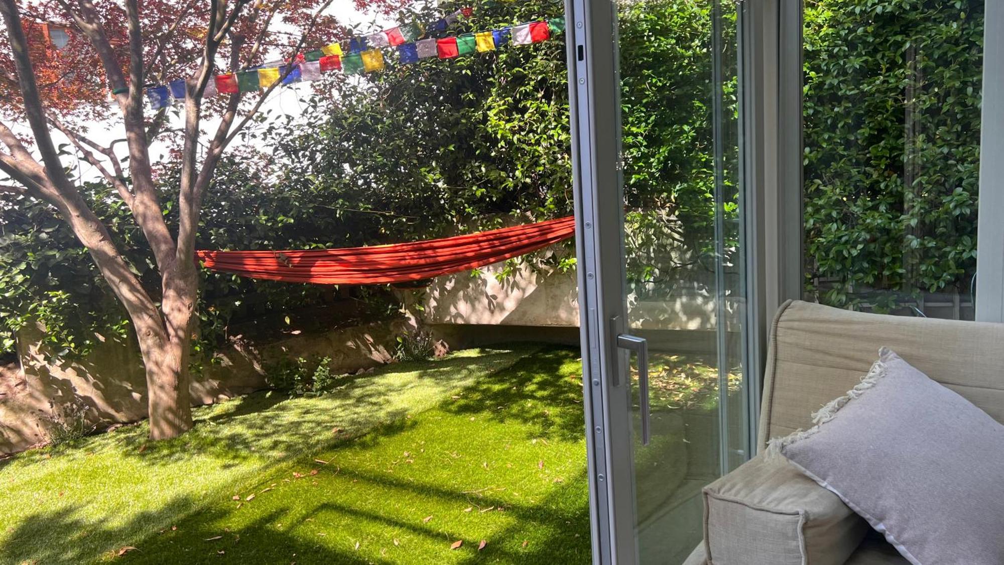 Garden Suite Bolzano Kültér fotó
