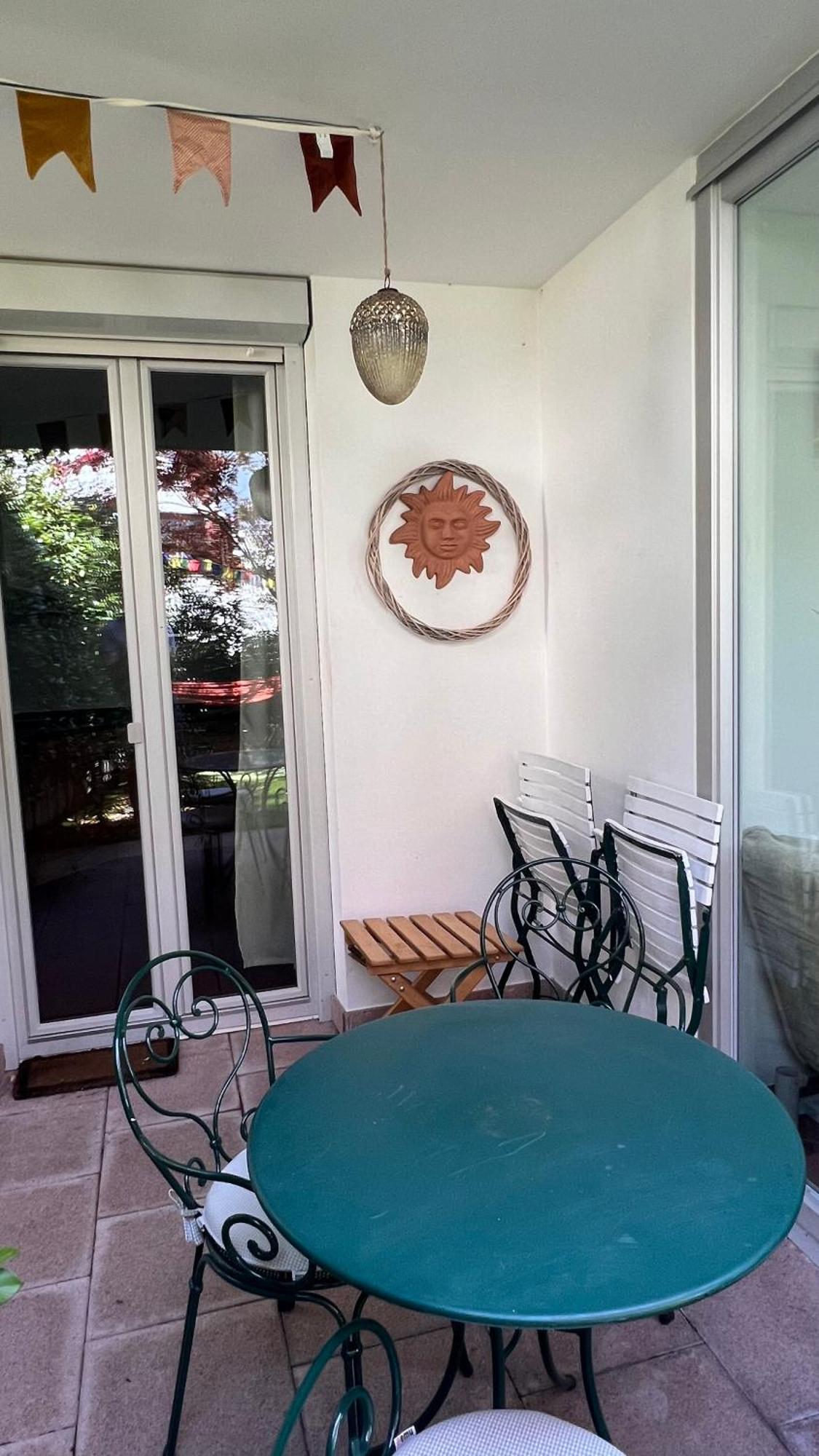 Garden Suite Bolzano Kültér fotó