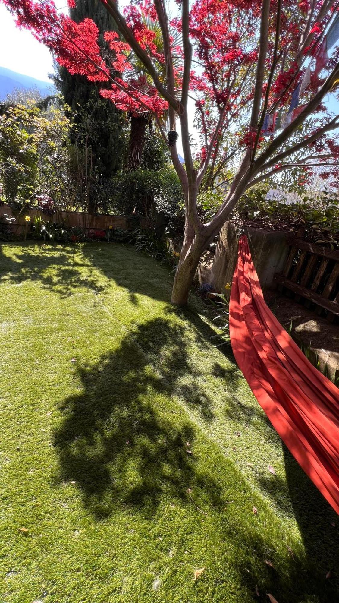Garden Suite Bolzano Kültér fotó